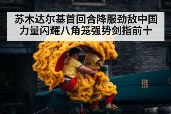 Chinese martial arts